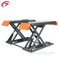 Hydraulic Car Scissor Lift Table